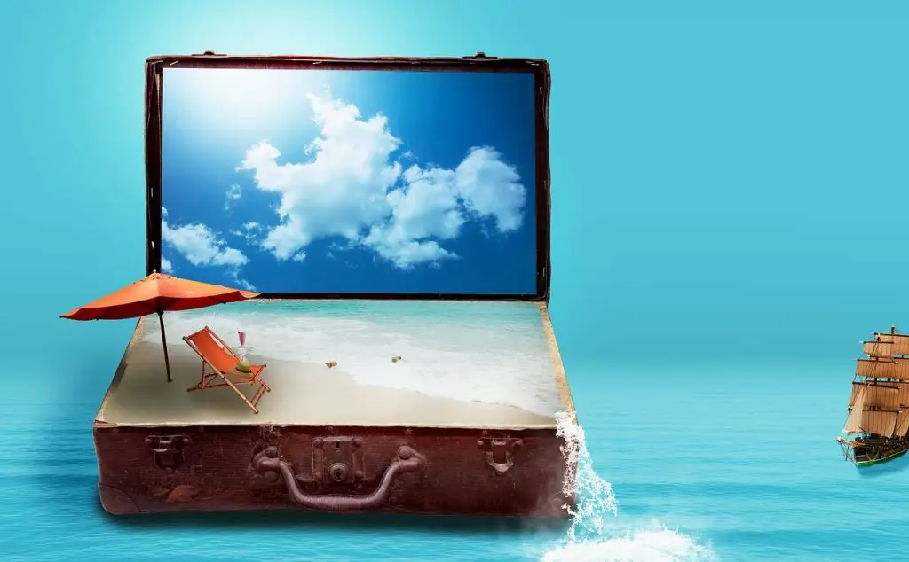 Reisverzekering dekking en uitleg vakantie verzekering