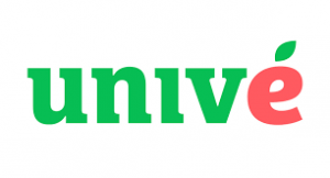 Logo van Univé op verzekering vergelijken