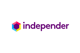 Independer logo