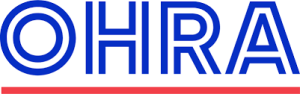 Logo ohra