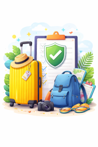 Bagage reisverzekering dekking en verlies van bagage op reis