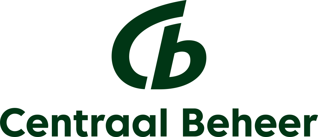 Logo Centraal Beheer