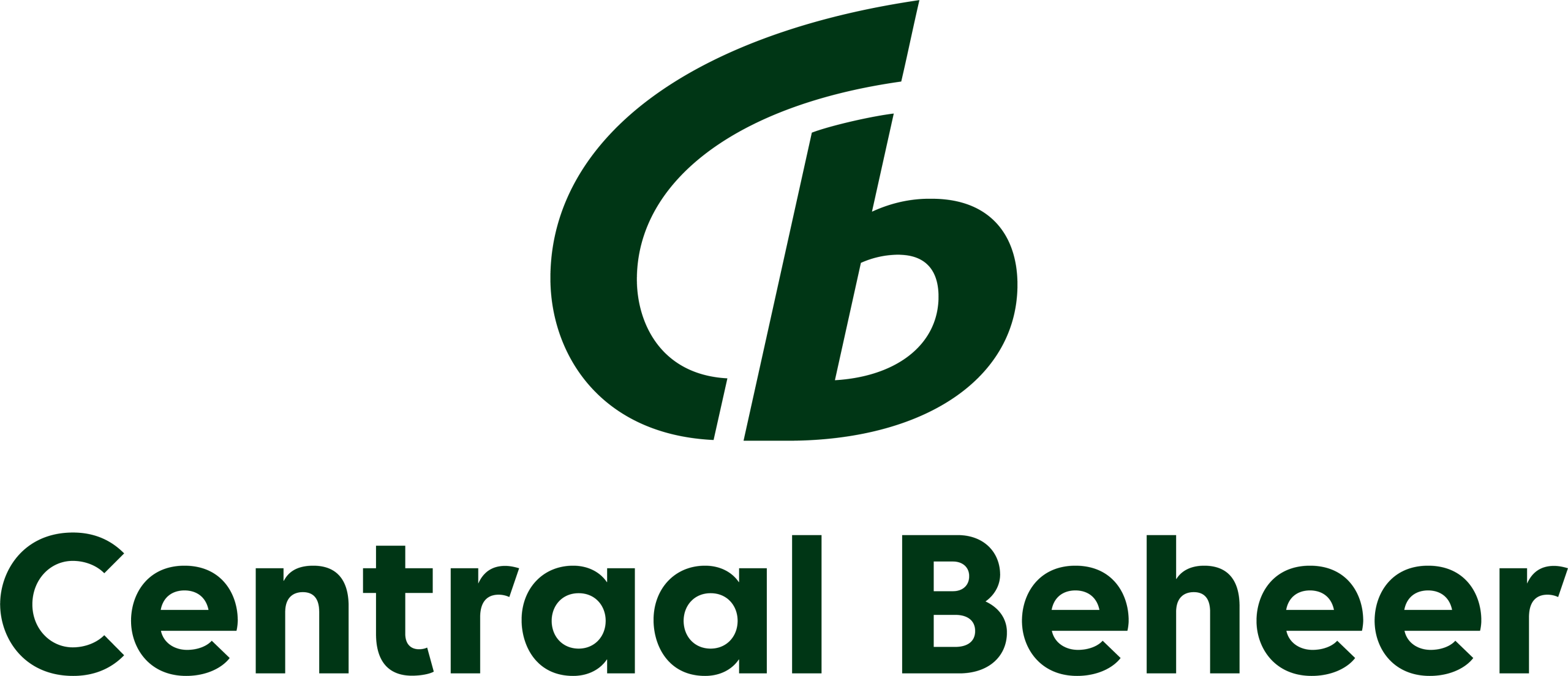 Logo Centraal Beheer
